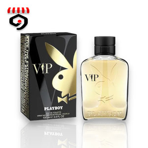 Playboy VIP Eau De Toilette For Men 150ml