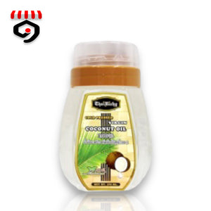 Eco Thai Virgin Coconut Oil 375ml