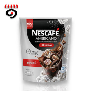 Nescafe Americano Original 25*9.6g