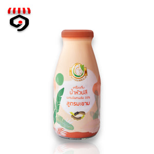 Milk Plus & More Banana Blossom with Date Palm Tamarind Formula 250ml