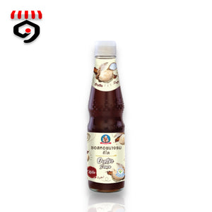 Healthy Boy Oyster Sauce Keto 350ml