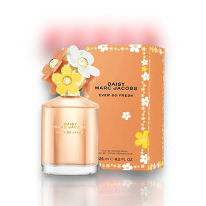 MARC JACOBS DAISY EVER SO FRESH EAU DE PARFUM 125ML