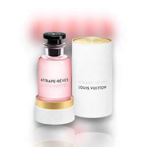 LOUIS VUITTON ATTRAPE-REVES EAU DE PARFUM 100ML