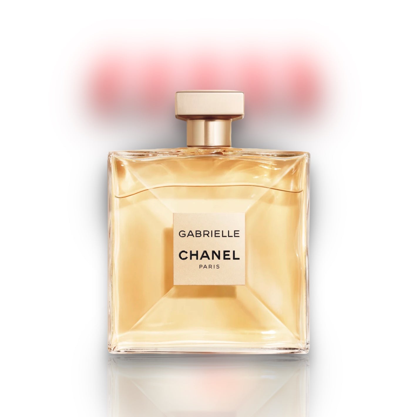 CHANEL GABRIELLE EAU DE PARFUM 100ML