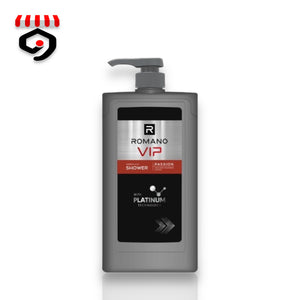 Romano VIP Passion Premium Shower 650g