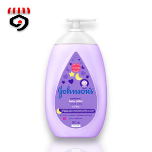 Johnson's Bedtime Baby Lotion 500ml