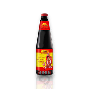 Lee Kum Kee Choy Sun Oyster Sauce 907g