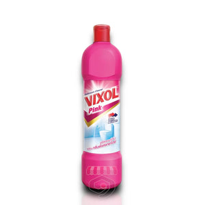 Vixol Bathroom Cleaner Pink 900ml