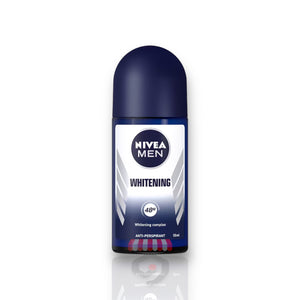 Nivea Men Brightening Roll On 50ml