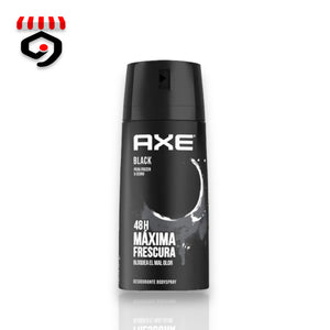 Axe Black Maximum Freshness Body Spray 150ml