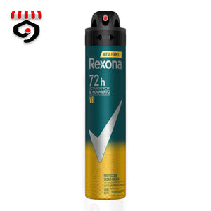 Rexona Advance Protection 72H V8 Body Spay 200ml