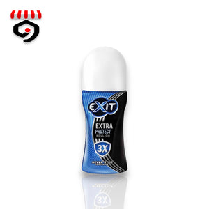 Exit Extra Protect Roll On 32.5ml