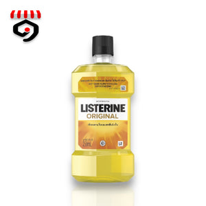 Listerine Original 250ml