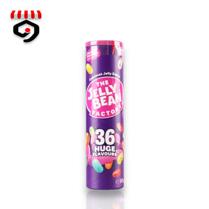 The Jelly Bean Factory 36 Huge Flavours 90g