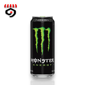 Monster Energy Drink Original 473ml