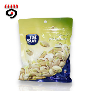 Tai Sun California Pistachios 130g