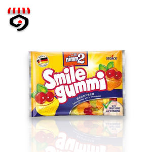 Nimm2 Smile Gummi 90g