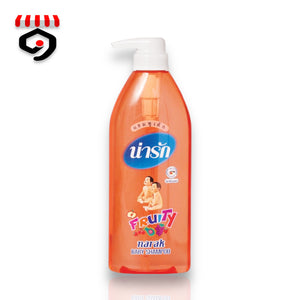 Narak Baby Shampoo Fruity 500ml