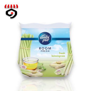 Ambi Pur Room Fresh Lemon Grass 180g