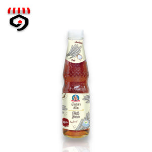 Healthy Boy Fish Sauce Keto 300ml