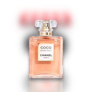 CHANEL COCO MADEMOISELLE EAU DE PARFUM INTENSE 100ML