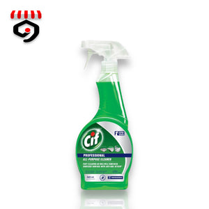 Cif All Purpose Cleanser 520g