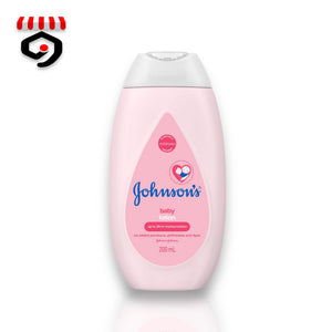 Johnson's Baby Lotion 200ml