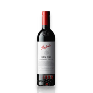 Penfolds Bin 389 Cabernet Shiraz 750ml