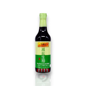 Lee Kum Kee Kicap Soya Soy Sauce 500ml