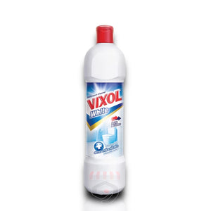 Vixol Bathroom Cleaner White 900ml