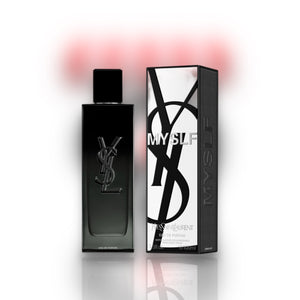 YVES SAINT LURENT MYSLF EAU DE PARFUM 100ML