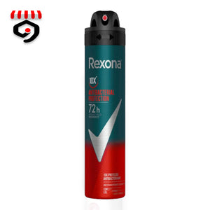 Rexona Advance Protection 72H Antibacterial Protection Body Spay 200ml