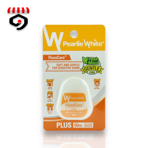 Pearlie White Floss care 50m