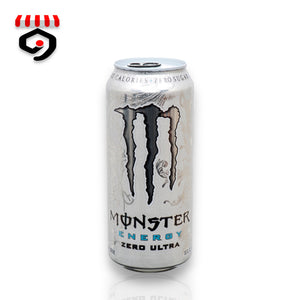 Monster Energy Drink Zero Ultra 473ml