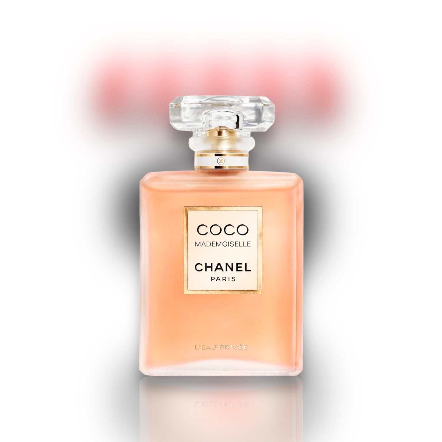 CHANEL COCO MADEMOISELLE L'EAU PRIVEE 100ML