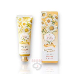 Pure Mind Botanical Hand Cream Chamomile 50g