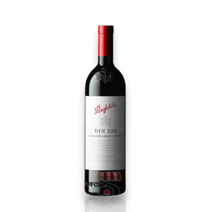 Penfolds Bin 128 Coon Awarra Shiraz 750ml