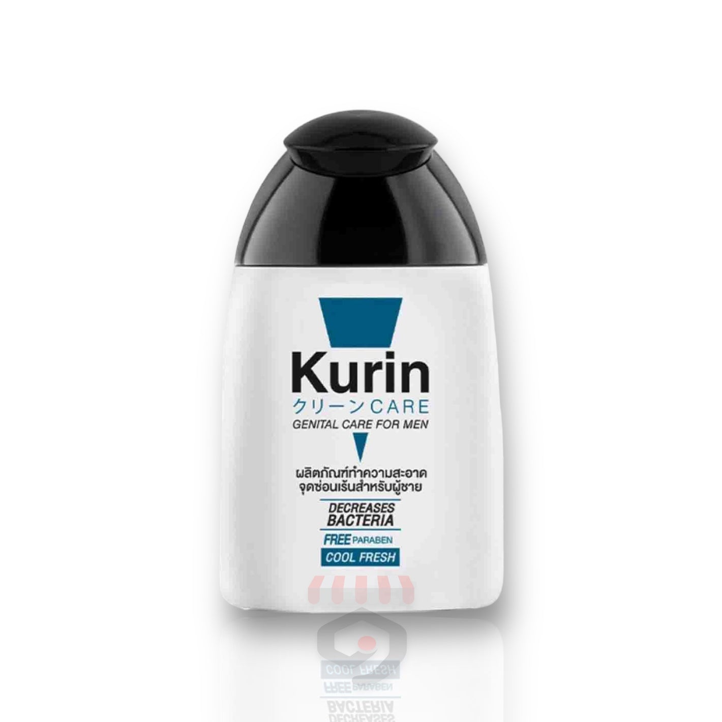 Kurin Gentle Care For Men Cool Fresh 90ml