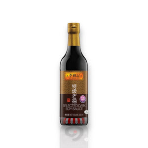 Lee Kum Kee Selected Dark Soy Sauce 500ml