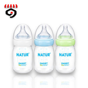 Natur Smart Bio Mimic PP 0M+ 150ml