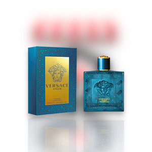 VERSACE EROS PARFUM 100ML