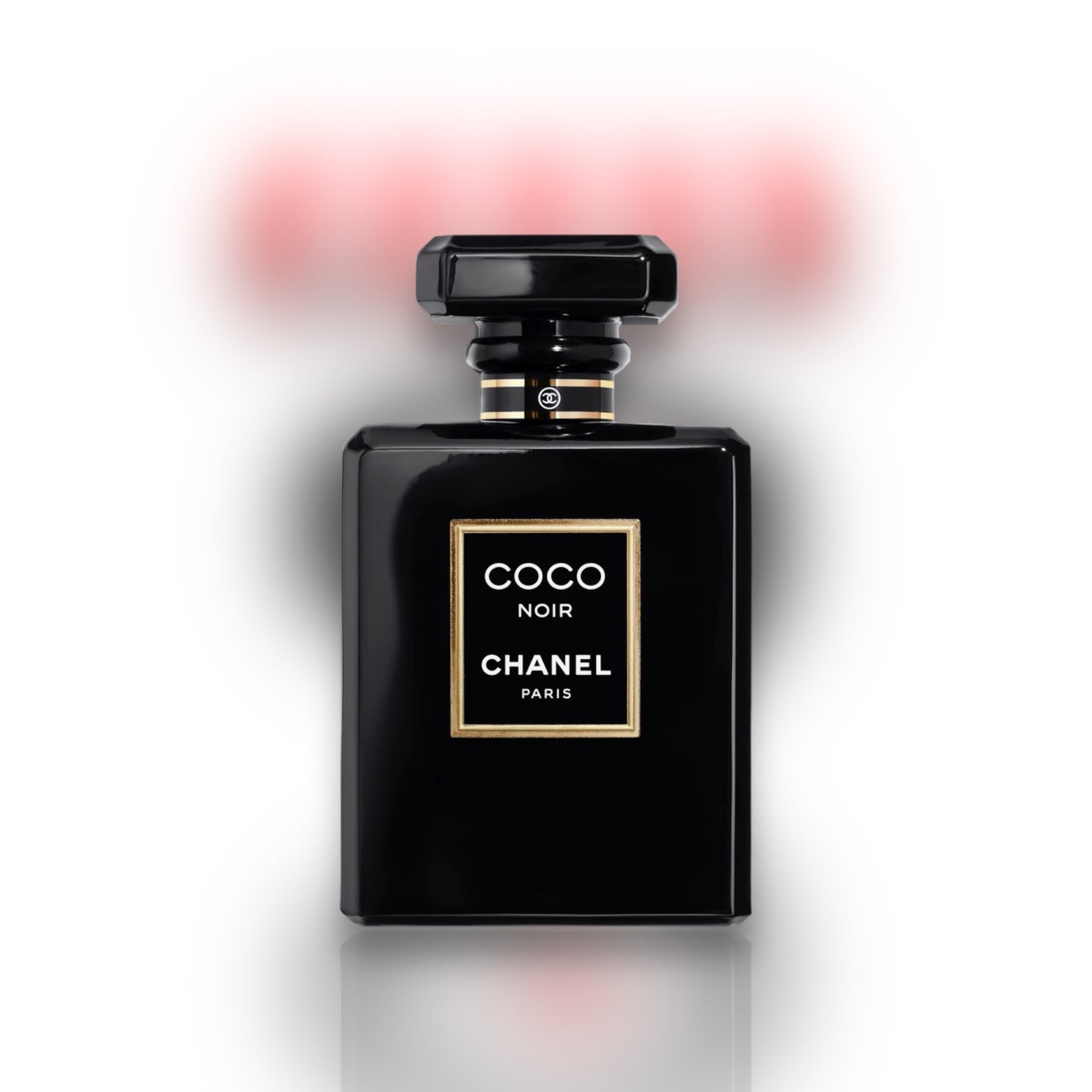 CHANEL COCO NOIR EAU DE PARFUM 100ML