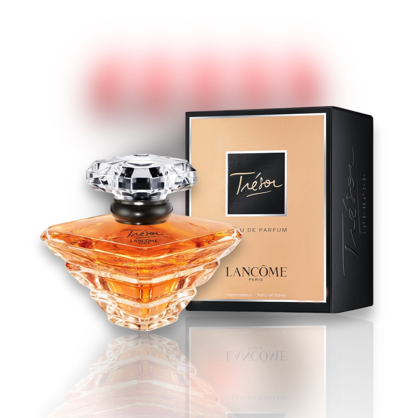 LANCOME TRÉSOR  L'EAU DE PARFUM 100ML