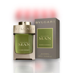 BVLGARI MAN WOOD ESSENCE EAU DE PARFUM 100ML