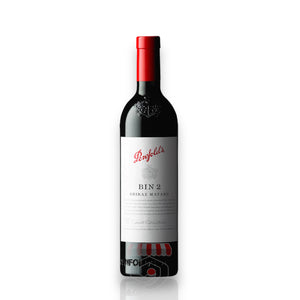 Penfolds Bin 2 Shiraz Mataro 750ml