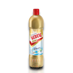 Vixol Bathroom Cleaner Gold 900ml