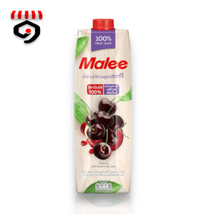 Malee 100% Cherry Juice 1000ml