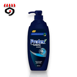 Protex Shower Cream For Men Sport 450ml