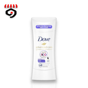 Dove Advanced Care Sheer Fresh Deodorant Stick 74g