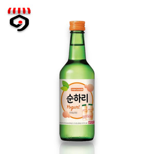 Lotte Chum Churum Soju Yogurt 360ml